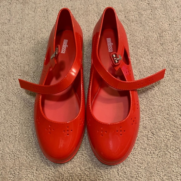 Melissa Shoes - Melissa cute shoes